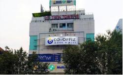 CO OFFIZ - Netaji Subhash Place